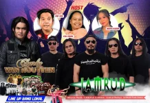 Trisakti Fest 2026 Bandung: Peringati Hari Pancasila plus Live Pildiun di TVRI