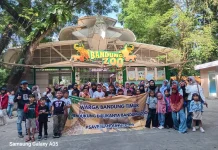 Menjelang Sidang Putusan Pengelolaan Bandung Zoo, FK3I Ingatkan Beberapa Hal