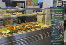 RM Kiambang Raya Tawarkan Promo dan Inovasi Baru