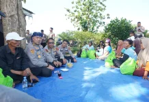 Inovasi 9 Program Ketahanan Pangan, Polda Jabar Dorong Kesejahteraan Petani