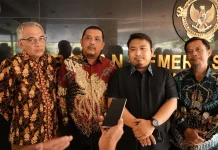 Subang Raih WTP 8 Kali, Bupati Reynaldy, Ini Kewajiban Bukan Prestasi