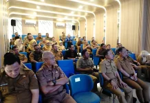 Kualitas Pelayanan Publik Pemkab Dorong Transformasi Digital
