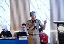 Aplikasi "Sagarut", Pemkab : Pelayanan Publik Terintegrasi