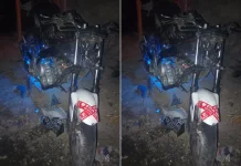Kerap Terjadi Kecelakaan di Jalanan Lurus Katapang Bandung