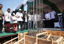 Bupati Bandung: RSUD Bedas Cimenyan, Kualitas Harus Diutamakan