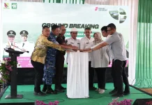 Bupati Bandung: Kebutuhan Layanan Kesehatan Masih Cukup Tinggi