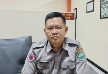 BPBD Subang Tunggu SK Darurat Kekeringan El Nino Godzilla Dari Pemprov Jabar