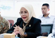 DPD RI Soroti Kesulitan Pembayaran Gaji PPPK di Daerah