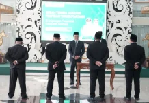 Hilangkan Birokrasi Berbelit, Bangun Pemerintahan Transparan dan Akuntabel
