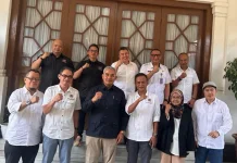 Konprov PWI Jawa Barat 2026, Diperkirakan Dihadiri hingga 2.000 Wartawan