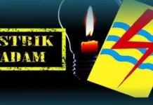 Kerusakan PLTGU Jawa 1, Listrik Wilayah Bandung Timur Sekitarnya Padam