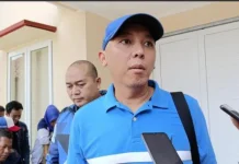 Pemkab Cianjur Komitmen Kawal Distribusi BBM Subsidi