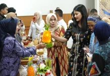 Dekranasda Subang Gelar Kurasi Produk menuju Pekan Kerajinan Jawa Barat 2026