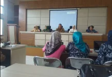 SPMB SMP Hari Pertama Bakal Membludak
