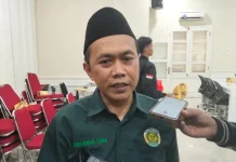 Guru Keagamaan Tak Dapat Bantuan Tahun ini