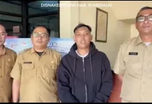 Korban Online Scam Kamboja Bisa Pulang ke Sumedang