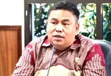 Kas Daerah Disorot DPRD Kota Tasikmalaya, Kepler: Ganggu Aktivitas Pemerintahan