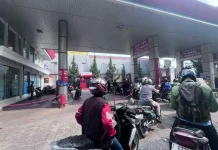 Kenaikan Harga Pertamax Berpotensi Lahirkan Orang Miskin Baru