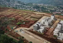 Konsumen Emeralda Resort Setor 117 Miliar Rumah Tak Kunjung Jadi, YP Dipolisikan