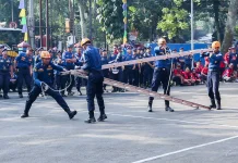 Miliki APAR, Langkah Pertolongan Pertama Penanggulangan Kebakaran di Rumah