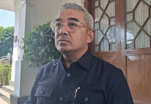 Farhan: Proses Pengelolaan Baru Bandung Zoo Terus Berlanjut