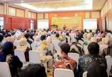 Sensus Ekonomi 2026 Bandung Petakan Usaha hingga Ekonomi Digital