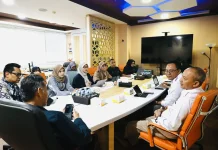 KPID Jabar Dorong Pengentasan Blankspot di Wilayahnya ke Komdigi