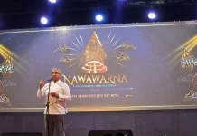 MC BDG Rayakan HUT ke-9 lewat Nawawarna, Farhan Dorong Penguatan Industri Kreatif