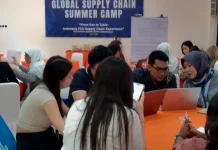 ULBI Gelar Diskusi Penguatan Rantai Suplai dengan Perguruan Tinggi Asia Tenggara