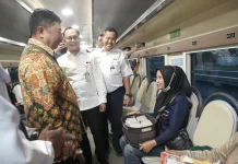 Kereta Ekonomi Kerakyatan, Pemkab : Transportasi Publik Inklusif
