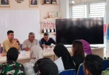 Target Enam Besar Porprov Jabar, KONI KBB Butuh Tambahan Dana