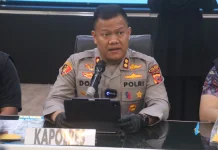 Polres Subang Komit, Berantas Narkoba Sampai Akar-Akarnya