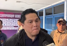 Liga Sepak Bola Putri Ditargetkan Bergulir Oktober dengan Enam Klub