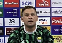 Dukungan Bobotoh Pacu Igor Tolic Kejar Prestasi di ASEAN Club Championship