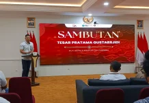 Seminar Nasional OJK, Perkuat Literasi Keuangan Mahasiswa di Cirebon
