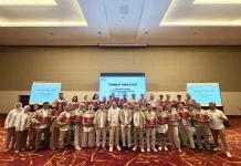 Resmi Dikukuhkan, Berikut Daftar Duta Literasi Media Massa OJK Batch Pertama