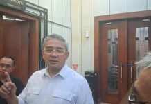 Wali Kota Bandung Tegaskan Sanksi Berat Bagi ASN Yang Terlibat Judi Online
