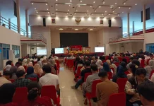 Seminar Nasional Semarak Keilmuan 2026: Smart Student, Smart Finance