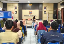 Dorong UMKM Naik Kelas, inDrive Hadirkan Solusi Pengiriman