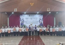 Perkuat Peran Posyandu, Ratusan Kader Ikuti Bimtek Peningkatan Kapasitas