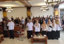 Rumah Ibadah di Cimahi Siapkan Tim Gerak RIRA dan Fasilitas Ramah Anak