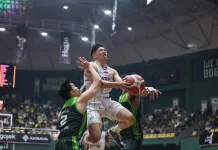 Satria Muda Takluk dari Bogor Hornbill 79-82, Mimpi ke Final Pupus