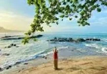 Pantai Sukabumi Terbaik yang Bisa Jadi Pilihan Liburan