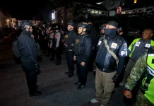 Pemkot dan Forkopimda Perkuat Patroli Gabungan, Jaga Keamanan Kota