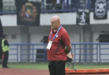 Bojan Hodak Ubah Sistem, Persib Bangkit Jadi Juara
