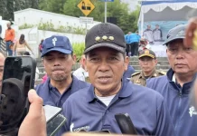 Dapat Dukungan Kemenpora, Cimahi Bidik Jadi Percontohan Nasional Program Car Free