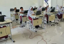 Minat Meningkat, Peserta OSN-K 2026 Lampaui 716 Ribu Siswa