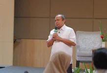 Kuota SPMB Terbatas, Iwan Suryawan Ajak Warga "Bangga Sekolah Swasta"
