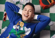 TB AJI Rilis Lagu "Ternyata Dia Orangnya"