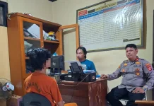 Modus Rental, Pelaku Bawa Kabur Motor Korban